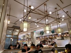 -诱货海鲜自助火锅(爱琴海购物公园东百店)