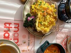 -美泰·Mangothai·清迈云街(天空之城店)