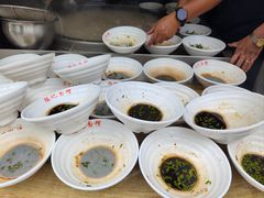 -陈记锅盖面(长江路店)