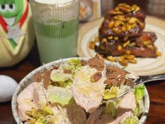 -Brut Eatery Wine Bar & Restaurant (建国东路店)