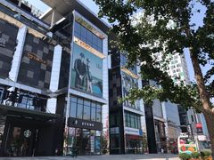 -万隆广场(昆仑大街店)