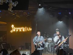 -阿卡贝拉音乐汇(印象城店)