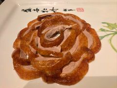 -北京全聚德(王府井店)