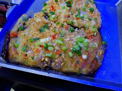 -很久以前羊肉串(打浦路店)