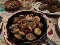 -BROWNSTONE布朗石西班牙餐厅(富城店)