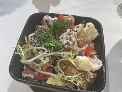 菠萝油条-春暖花开(西溪店)