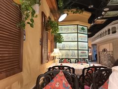 -俄士厨房(印象汇店)