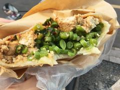 -辣哭饼(鼓楼沿历史文化街区店)