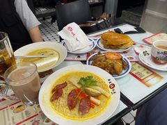 -華人 華星冰室(氹仔 店)