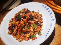 -吃饭皇帝大(合生汇店)