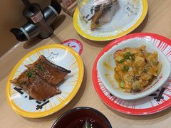 -友壹町寿司(佛山新DNA店)