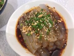 -元唐家宴•经典东北菜(梅市口路店)
