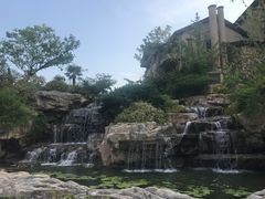 -浙江安吉JW万豪酒店·万豪中餐厅