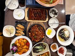-贵宾庄炸酱面·韩式料理(高区店)