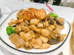 -大眼锅贴水饺(河东店)