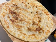 手抓饼-锦尚阁烤鱼(望京新荟城店)