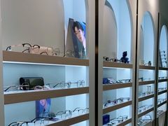 -无界眼镜MaxLess(南翔印象城店)