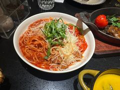 -西堤牛排(恒隆广场店)