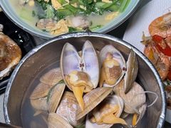 -渔娘渔家丹东海鲜(东直门店)