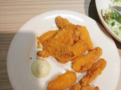 -卢家妈妈·西餐厨房(卜蜂中心店)