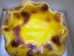 岩烧芝士蛋挞-好利来(团结湖店)