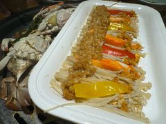 -三个渔夫·蒸汽海鲜(小白楼店)