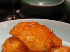 -止观小馆·辽河口渔家菜(王府井店)