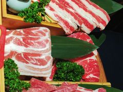-九田家黑牛烤肉料理(太阳宫广场店)
