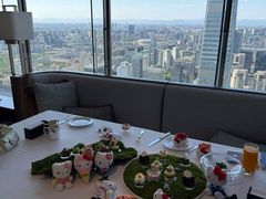 -北京柏悦酒店·锦庭餐厅Dining Room