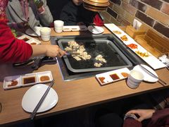 -火牛火韩式烤肉韩国料理(韩乐坊店)