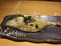 -禾风·海鲜料理自助(玉林店)