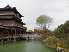 -石湖景区