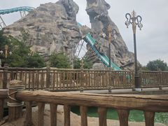 -七彩云南欢乐世界