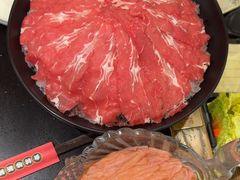 -井格重庆火锅(西直门凯德Mall店)