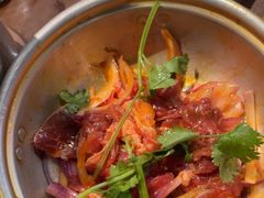 -九田家黑牛烤肉料理(新辰里亚运村店)