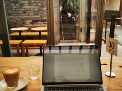 -VOYAGE COFFEE(杨梅竹店)