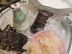 小青龙-围炉夜话·潮汕卤水火锅(榕江店)