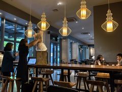 -星巴克(杭州市民中心店)