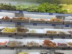 -张师傅烧烤(CBD店)