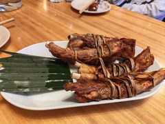 -山茶云南菜(永安里店)