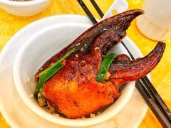 -锐记美食店·现捞海鲜(闸坡店)