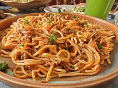 -ALAMEEN阿拉伯餐厅(三里屯店)