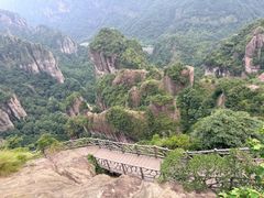 -雁荡山风景名胜区