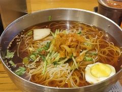 -三千里韩式炭火烤肉(南八马路店)