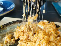 -许哥东北烧烤·铁丳烤串·宫后夹肉(繁花中心店)