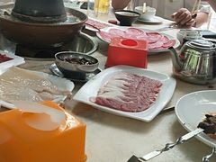 -福寿斋·老北京铜锅涮肉·烤鸭(顺义总店)