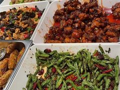 -乡村基(两江新区黄山大道第二餐厅)