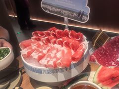 -巴奴毛肚火锅(京西大悦城店)
