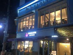 -Cafe de Paris(林荫路店)