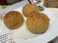 稻香菠萝包-稻香酒家·34年老字号·港式粤菜(汉街店)